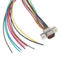 ITT Cannon, LLC MDM-9PH016M5-A30
