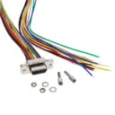 ITT Cannon, LLC MDV1-15SH003