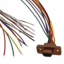 ITT Cannon, LLC MDV1-9SH3