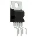 STMicroelectronics TDA2050V