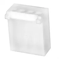 TE Connectivity AMP Connectors 1375820-4