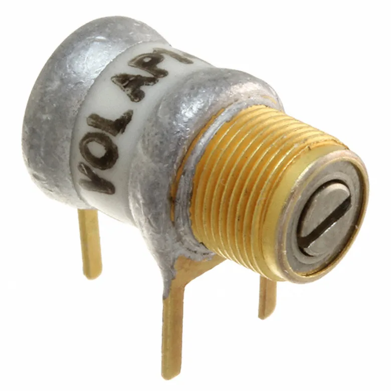 Knowles Voltronics AP14