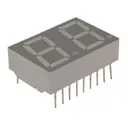 Broadcom Limited HDSP-5523