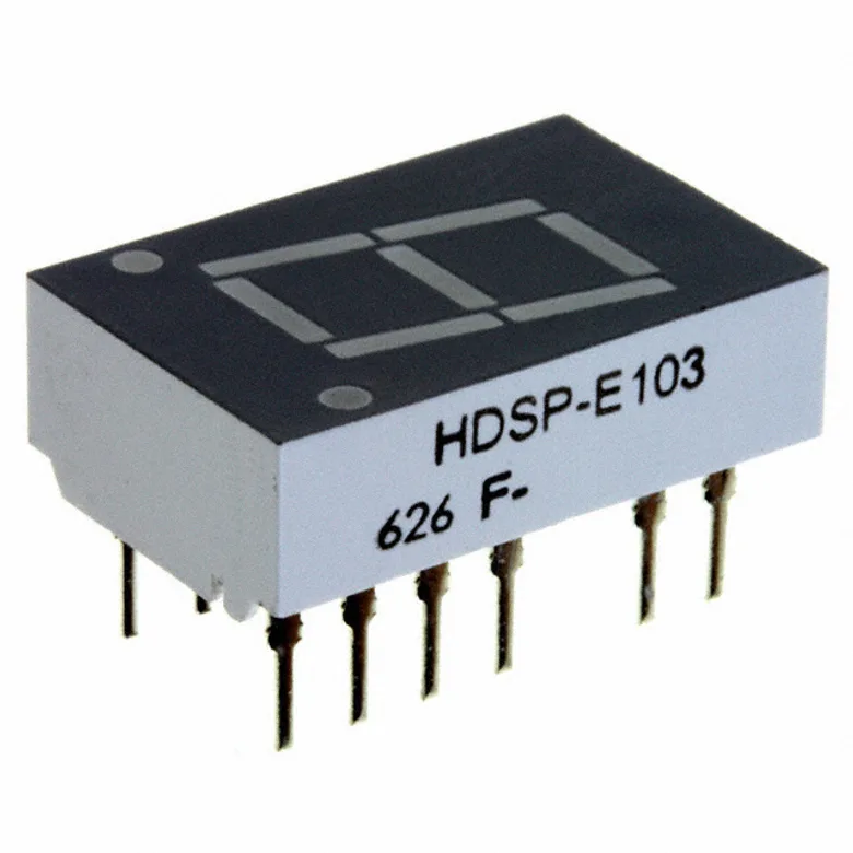 Broadcom Limited HDSP-E103