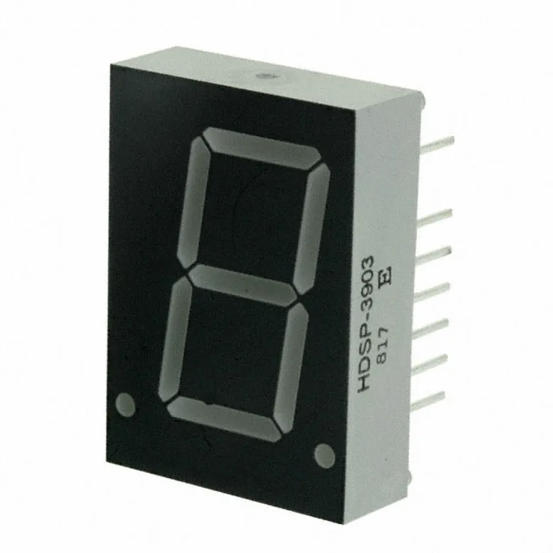 Broadcom Limited HDSP-3903