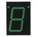 Broadcom Limited HDSP-8601