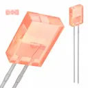 Broadcom Limited HLMP-S201-D0000