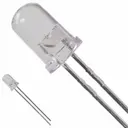Broadcom Limited HLMP-1450