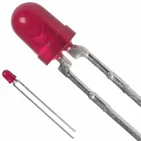 Broadcom Limited HLMP-1301