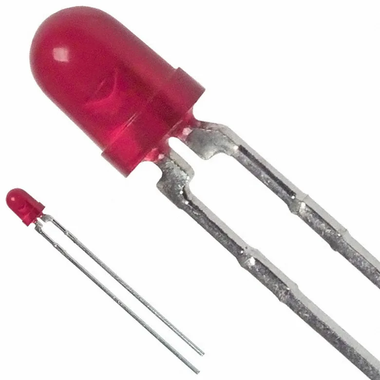Broadcom Limited HLMP-1301