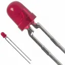 Broadcom Limited HLMP-1601