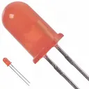 Broadcom Limited HLMP-D401