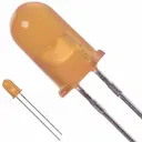Broadcom Limited HLMP-3650
