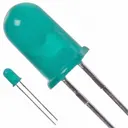 Broadcom Limited HLMP-3680