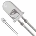 Broadcom Limited HLMP-D105