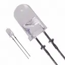 Broadcom Limited HLMP-ED33-SV000