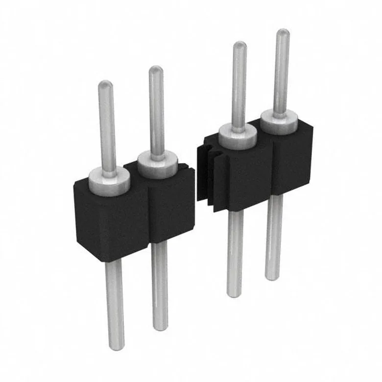 Samtec Inc. TS-108-T-A