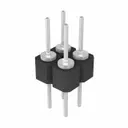 Samtec Inc. TD-102-T-A