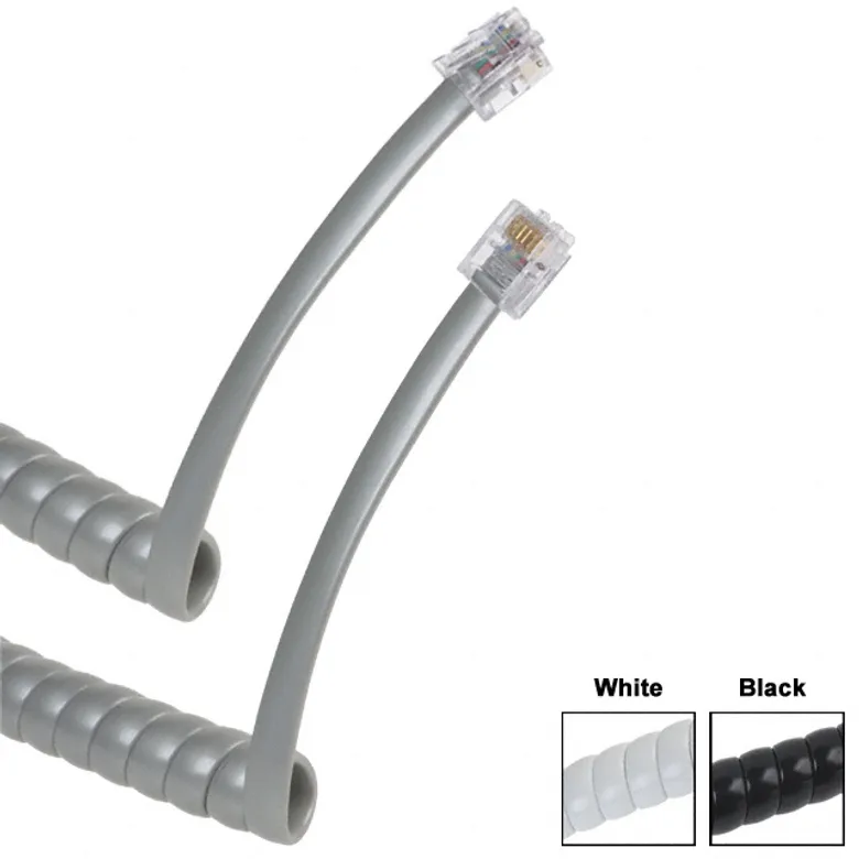 Modular Cable Assemblies (VA) H2663R-14C