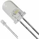 Broadcom Limited HLMP-CW30-PS000