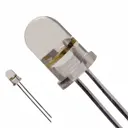 Lumex Opto/Components Inc. SSL-DSP5093SYC