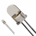 Lumex Opto/Components Inc. SSL-DSP5093UWC