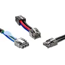 TE Connectivity AMP Connectors 2304886-1