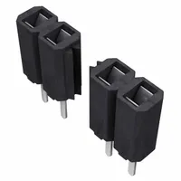 Samtec Inc. SSA-106-S-T