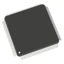 Analog Devices Inc. AD9858BSVZ