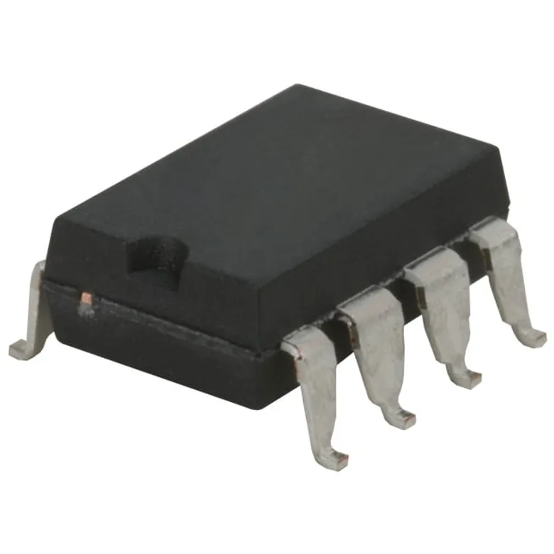 IXYS Integrated Circuits Division LAA127PTR