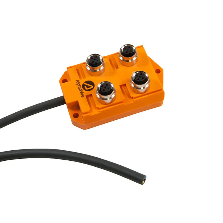 Alpha Wire 918-5M NC032