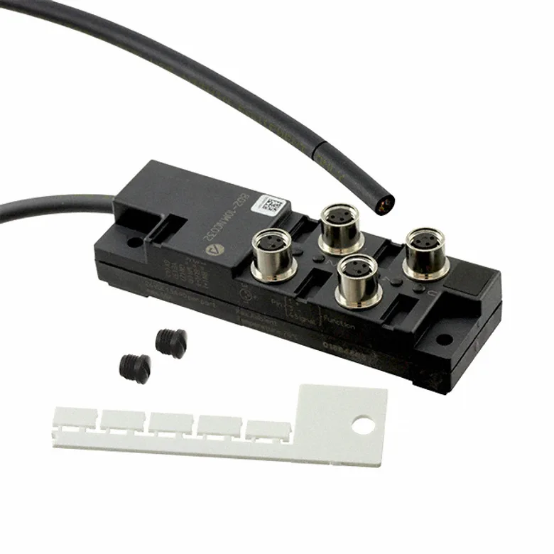 Alpha Wire 802-10M NC032