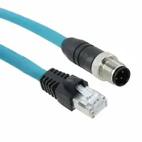 Alpha Wire DR04QR118 TL359