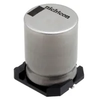 Nichicon UUJ2C101MNJ1MS