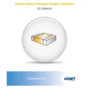 KEMET CER ENG KIT 41