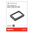 Soberton Inc. 433-1138-KIT
