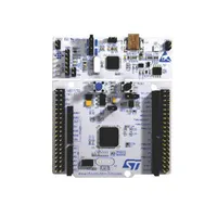 STMicroelectronics NUCLEO-L452RE