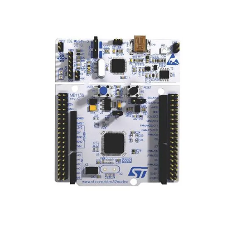 STMicroelectronics NUCLEO-L452RE