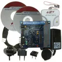 Silicon Labs C8051F350DK