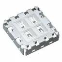 Sierra Wireless WP SNAP-IN COVER_6000637