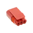 TE Connectivity AMP Connectors 3-2834074-3