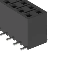 Samtec Inc. SSM-105-L-DV