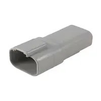 TE Connectivity Deutsch Connectors DT04-4P