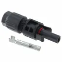 TE Connectivity AMP Connectors 2270025-1