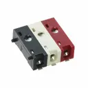 TE Connectivity AMP Connectors 5-2834006-3