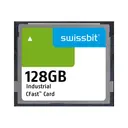 Swissbit SFCA128GH1AD4TO-I-LT-216-STD