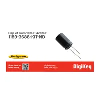 Rubycon 1189-3688-KIT