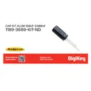 Rubycon 1189-3689-KIT