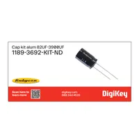 Rubycon 1189-3692-KIT