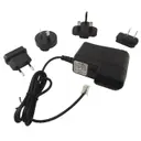 Siretta Ltd ZETA PSU MULTI ADAPTOR